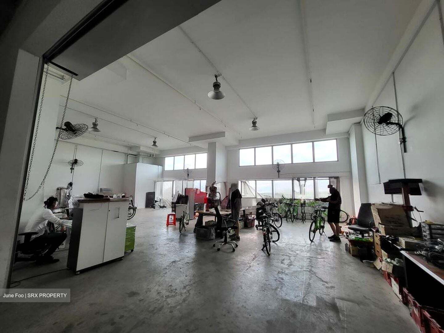 Stellar@tampines (D18), Factory #575455811